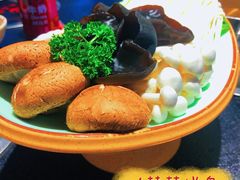 -牛品荟牛肉火锅(新城广场店)