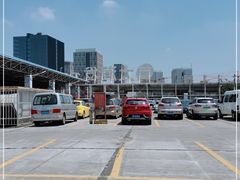 -大润发停车场(闸北店)