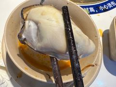 -嗲嗲的椰子鸡・太琼糟粕醋(上海百联又一城店)