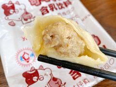 蟹粉肉团-万寿斋(山阴路店)