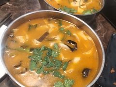 -郑喜旺烧烤(郑州总店)