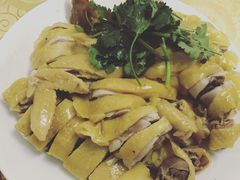 -瑞记湛江鸡饭店·粤西第一鸡(粤垦店)