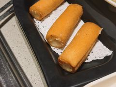 -海底捞火锅(璞丽中心店)