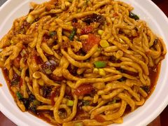 -鸢飞潍坊菜馆(鸢飞大酒店)