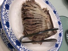 -巴音浩日娲·蒙餐(双林东路店)