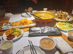 -金筷子西北菜·捞悦火锅