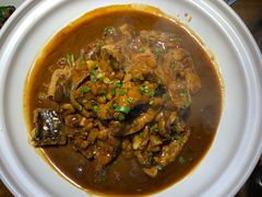 烧鲢鱼-临湖人家(欢乐大道店)