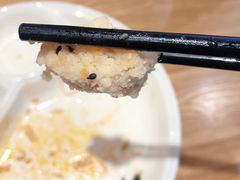 -素满香·素食自助餐(西安·民乐园店)