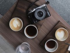 -Again Coffee Roaster(香蜜湖店)