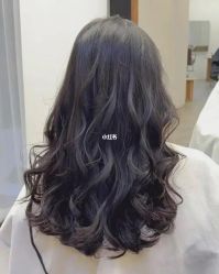 点击看大图 -KIMI HAIR SALON·烫染设计店