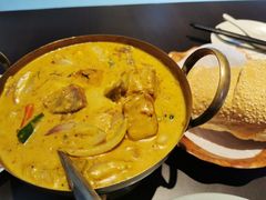 -大头虾越式风味餐厅(光明广场店)