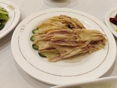 -北京全聚德(天安门店)