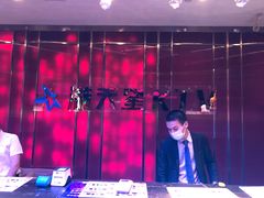 -满天星量贩式KTV(汉阳摩尔城店)