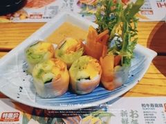 -Sushi Love 创意寿司(丽影广场店)