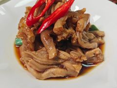 -老爷庙风味美食府(魏都大道店)