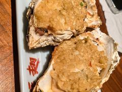 -蚝翅·海鲜粥·烧烤·羊肉季(鄞州万达店)