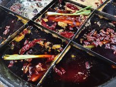 -正南齊北重庆老火锅(光华村直营店)
