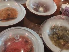 -面辣子·陕西家乡菜(长安店)