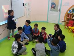 -贝迪森儿童成长中心(未央汉神中心)