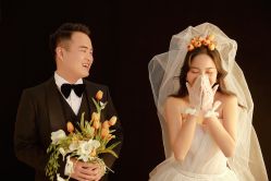 -Mu慕婚纱摄影·超级工作室