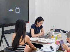 -牛学教育雅思托福PTE·小语种培训(小寨校区)