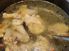 -食光慢宴·安吉土菜馆