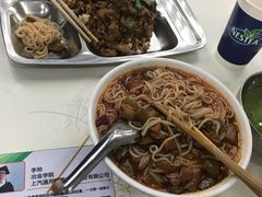 -东北大学(南湖校区)