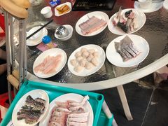 -正能量脆肉鲩火锅