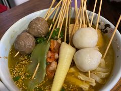 -三生小馆(亭知路店)