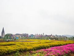-美的鹭湖森林度假区