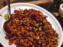 黑三剁-云海肴·汽锅鸡·云南菜(美罗城店)