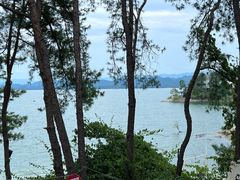 -杭州千岛湖开元度假村