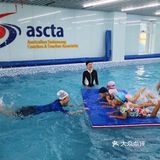 性价比超高的亲子游泳馆，快来看看吧！