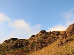 -萍乡武功山风景名胜区