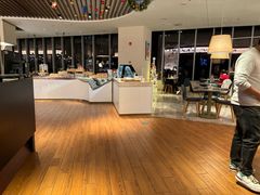 -杭州滨江世融艾美酒店·新食谱全日餐厅