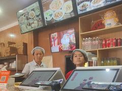 -华天二友居肉饼(宫门口店)