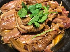 -小菜园新徽菜(南通永旺店)