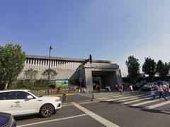 -武汉关码头(轮渡站)