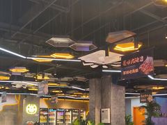 -亿牌牌东北烧烤(博物馆旗舰店)