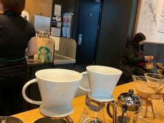 -星巴克(天津佛罗伦萨小镇店)