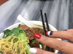 -珍珍小食店(西华路店)