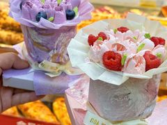 -仟吉KenGee(国贸360店)