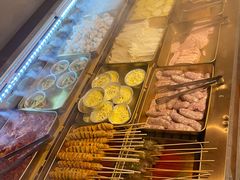 -俊熙家点餐式自助烤肉店(南充王府井店)