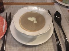 -Kitchen·Y洋厨房西餐厅(王府壹号店)