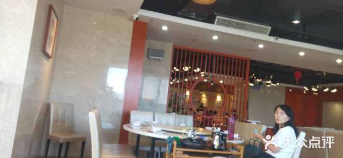 隆隆金大茶楼(明珠广场店)图片