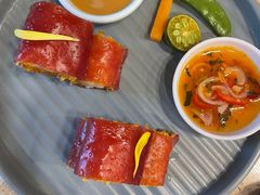 -点都德(龙之梦店)