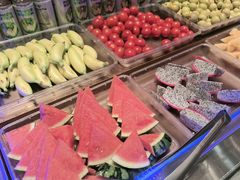 -佰味龙自助烤肉火锅(寮步店)