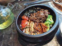 -一品诚记烤肉(大连柏威年购物中心店)