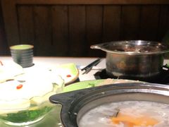 -一叶一世界•素食餐厅(环球中心店)