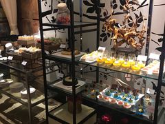 -广州花园酒店·凌璇阁旋转餐厅CAROUSEL360